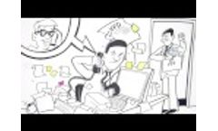 WEMScript(TM) - Animated Video