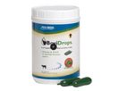 Van Beek - Natural Science Fresh Cow Program