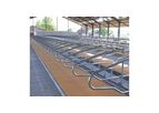 Free Stall Systems