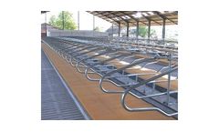 Free Stall Systems