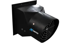Ventec Air-O-Max - Exhaust Fan