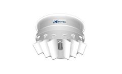 CYCLONE - Model PLUS - Recirculation Fans