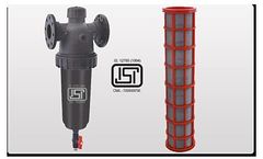 Gajanand Screen Filters
