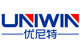 Zhengzhou Uniwin Filtering Equipment Co., Ltd.