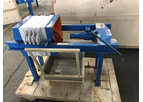Uniwin - Model XMQ - Manual Jack Filter
