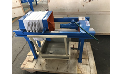 Uniwin - Model XMQ - Manual Jack Filter