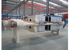 Uniwin - Cast Iron Filter Press