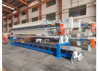 Uniwin - Model XMGY - Membrane Filter Press