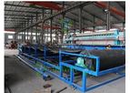 Uniwin - Model DU  Series - Solid-Liquid Separation Vacuum Belt Filter