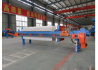 Uniwin - Model BMY - Plate and Frame Filter Press