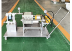Uniwin - Model FP - Laboratory Filter Press