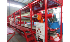 Uniwin - Automatic Mobile Filter Press