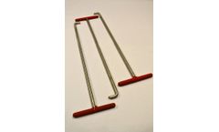 Pressvess - Coupling Releaser Tool