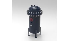 Pressvess - Pressure Vesse