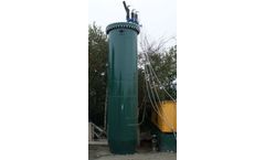 Pressvess - Bespoke Fabrications Service