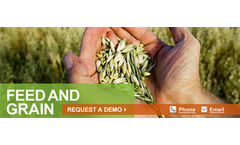 Feed Management Software