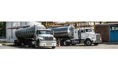 Wholesale Fuel Distribution