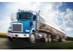 Propane Delivery Software