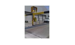 Driver Operated weighing Systems