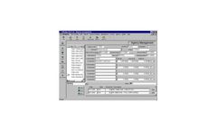 Port Management Software