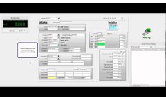 Grain Management Software - Video