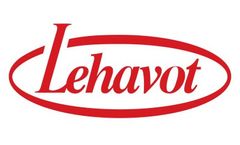 Lehavo Off-RoadShield - Fire Suppression System for Off-road Vehicles
