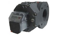 Peltek - Rotary Gas Meters