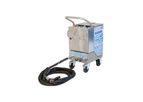 CRYONOMIC - Model COB Series - Dry Ice Blasters