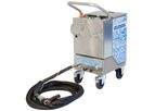 ARTIMPEX - Model COB62 - Dry Ice Blasting Machine