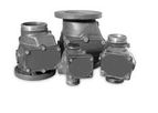 Tyco - Model AV-1-300 - Alarm Check Valve