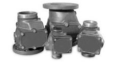 Tyco - Model AV-1-300 - Alarm Check Valve
