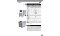 ELIT - Model M Series - Off-Grid Inverter Brochure