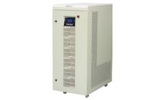 ESIS - Model FN 3000 10-300kVA - Static Frequency Converter