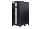 ESIS - Model FN 5000 100-800 kVA - Static Frequency Converters
