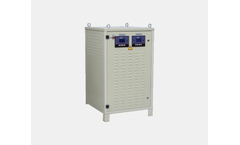 AMETEK Land Genesis - Model BORA Series - 3 Phase Rectifier/Battery Charger