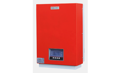 ELIT - Model G20-30 kW - Solar String Inverter