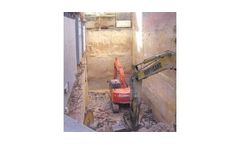 Construction Monitoring, Inspections, Testing & Advice Services