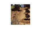 In Situ Testing, Drilling & Sampling Services