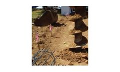 In Situ Testing, Drilling & Sampling Services