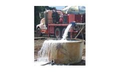 Groundwater Contamination Services