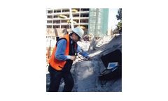Geotechnical Analysis & Design Services
