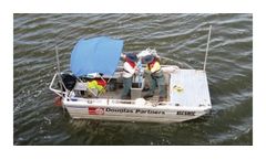 Marine Dredging and Environmental Studies Services