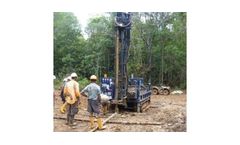 Groundwater Supplies Services