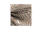 Manifattura - Model FR - Flame Retardant Fabrics