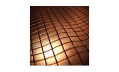 Manifattura - Model GTC - Mono and Biaxial Knitted Fabrics