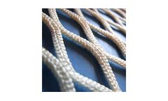 Manifattura - Model RP - Net Fabrics for Professional Applications