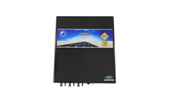 Model PM-2000GT - Solar Grid Tie Inverter