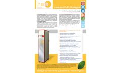 Res - Model solWP-S integral - Integrated Energy Station - Brochure