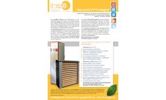 Res - Model solWP-H integral - Integrated Energy Station - Brochure