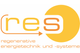 res – regenerative energietechnik und -systeme GmbH